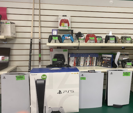 Pawn Shop «Value Pawn & Jewelry», reviews and photos, 6049 Buford Hwy, Norcross, GA 30071, USA