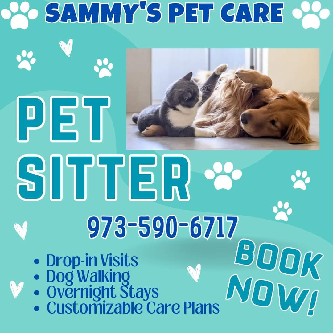 Sammy's Pet Care