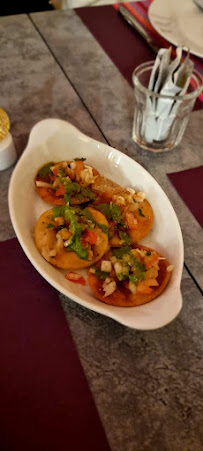 Les plus récentes photos du Restaurant indien Le Curry à Nice - n°4