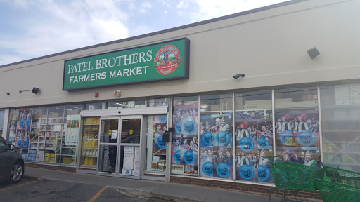 Patel Brothers, 504 Boston Turnpike, Shrewsbury, MA 01545, USA, 