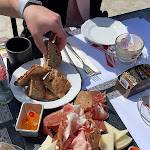 Photo n°3 de l'avis de Giani.n fait le 22/04/2023 à 12:49 sur le  Ex Beer Cafe à Rimini