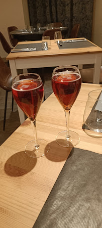 Plats et boissons du Restaurant Flagrants délices à Clermont-Ferrand - n°15