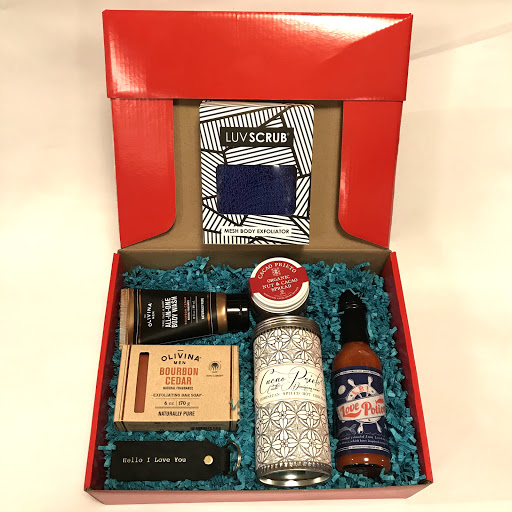 Gift Shop «Exit 9 Gift Emporium NYC», reviews and photos, 51 Avenue A, New York, NY 10009, USA