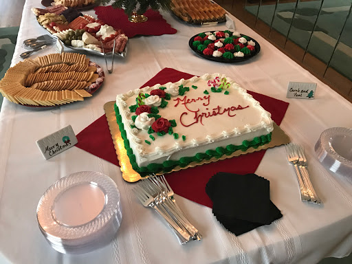 Caterer «The Culinary Experience and Catering», reviews and photos, 935 Main St, Hellertown, PA 18055, USA