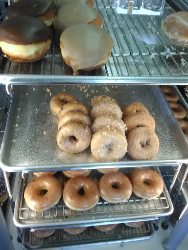 Donut Shop «We Donut Shop», reviews and photos, 2207 Scenic Dr, Modesto, CA 95355, USA