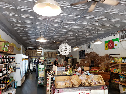 Bennett's Market & Deli