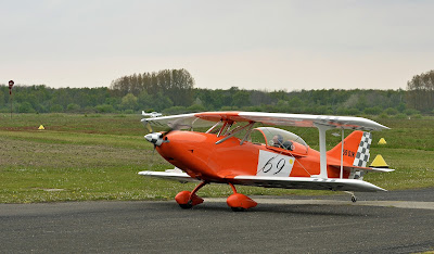 Aéro Ulm Berck à Berck