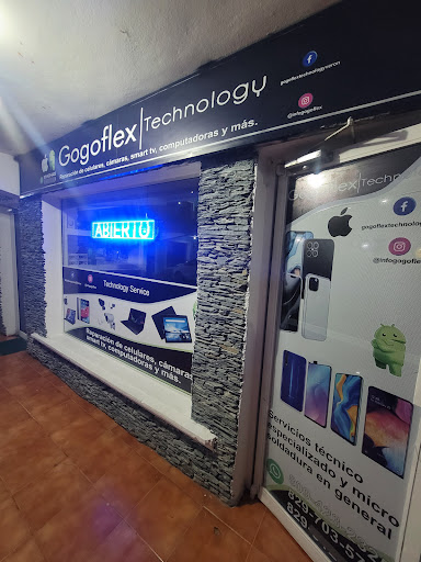 GOGOFLEX TECHNOLOGY II