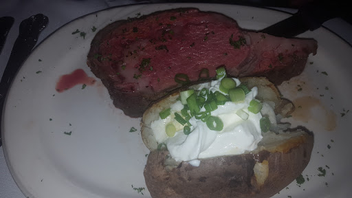 Steak House «The Butcher Shop», reviews and photos, 5255 Kearny Villa Rd, San Diego, CA 92123, USA