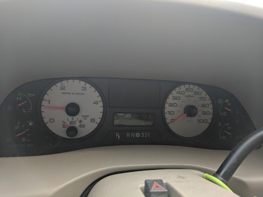 Gas Station «Flying J», reviews and photos, 520 S State Rd 39, Lebanon, IN 46052, USA