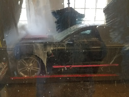 Car Wash «Clearwater Car Wash», reviews and photos, 4920 US-17, Murrells Inlet, SC 29576, USA