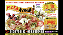 Photos du propriétaire du Pizza Avenue - Pizzeria à Porcheville - n°17