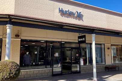 Hurley Outlet StoreAmi