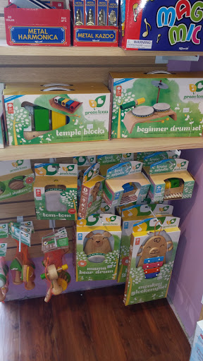 Toy Store «Teton Toys Lehi», reviews and photos, 1438 E Main St #7, Lehi, UT 84043, USA