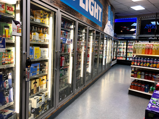 Convenience Store «Goodyear Food Store», reviews and photos, 734 E Van Buren St, Goodyear, AZ 85338, USA