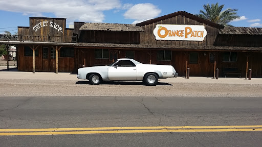 Produce Market «Orange Patch», reviews and photos, 2717 E Lehi Rd, Mesa, AZ 85213, USA