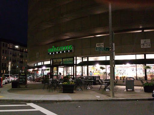 Grocery Store «Whole Foods Market», reviews and photos, 15 Westland Ave, Boston, MA 02115, USA