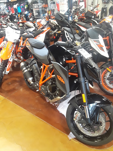 Motorcycle Dealer «Scott Powersports, Inc.», reviews and photos, 1675 PA-309, Coopersburg, PA 18036, USA