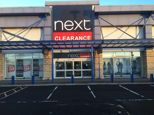 Stores to buy women's geox Glasgow