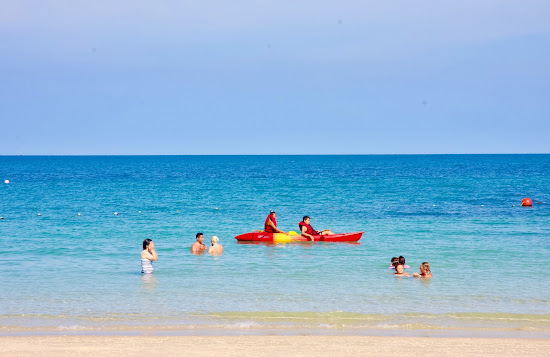 Sai Kaew Beach