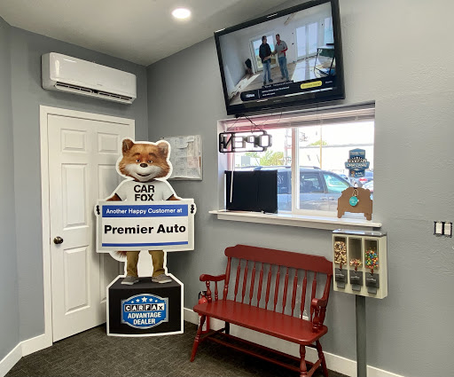 Used Car Dealer «Premier Auto», reviews and photos, 578 S 500 E, American Fork, UT 84003, USA