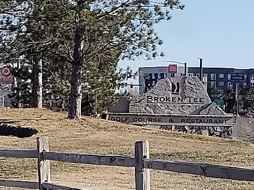 Golf Course «Broken Tee Golf Course», reviews and photos, 2101 W Oxford Ave, Englewood, CO 80110, USA