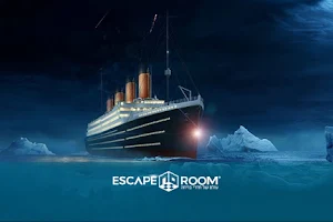 Binyamina Escape Room image