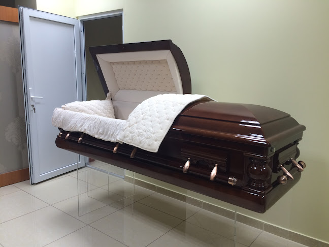 Opinii despre Sicrie Boston în <nil> - Servicii funerare