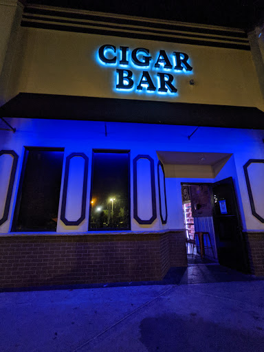 Night Club «Cigar Bar», reviews and photos, 209 SW 145th Terrace, Pembroke Pines, FL 33027, USA