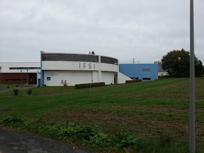IUT de Pontivy - Université Bretagne-Sud à Pontivy