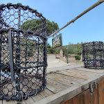 Photo n° 4 de l'avis de Florence.a fait le 12/06/2023 à 16:02 pour La Cabane du Pêcheur à Galéria