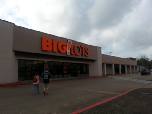 Discount Store «Big Lots», reviews and photos, 425 Sawdust Rd a, Spring, TX 77380, USA