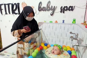 Fitri Mom & Baby spa image