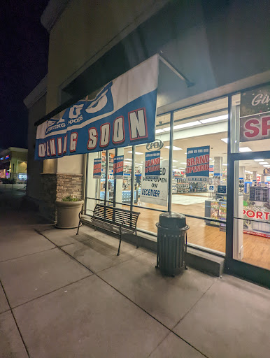 Sporting Goods Store «Big 5 Sporting Goods», reviews and photos, 3831 Alton Pkwy, Irvine, CA 92606, USA