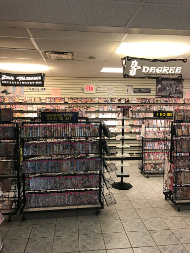 Lingerie Store «Intimate Ideas», reviews and photos, 3101 W Huron St, Waterford Twp, MI 48328, USA