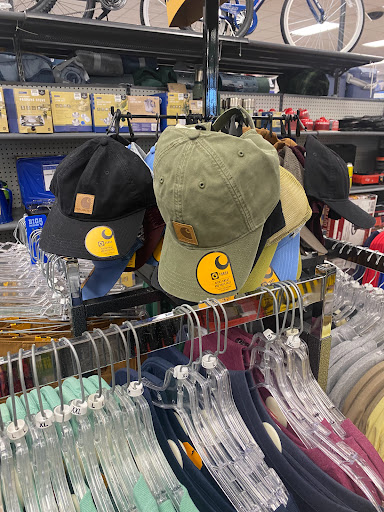 Sporting Goods Store «Big 5 Sporting Goods - Alhambra», reviews and photos, 620 E Valley Blvd, Alhambra, CA 91801, USA