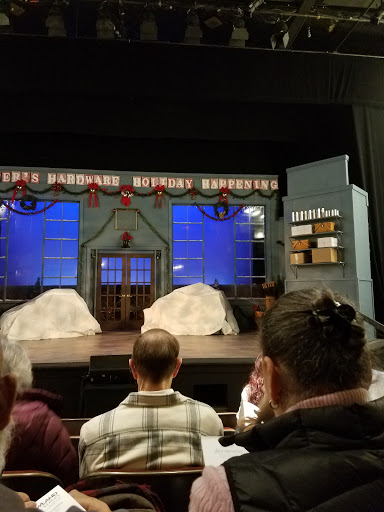 Performing Arts Theater «Shadowland Stages», reviews and photos, 157 Canal St, Ellenville, NY 12428, USA