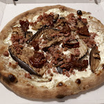 Photo n°1 de l'avis de Simone.a fait le 21/11/2018 à 16:14 sur le  ART PIZZA à Bagnacavallo