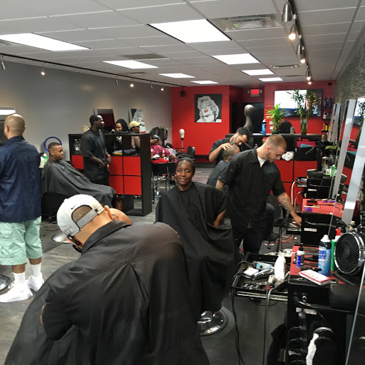 Barber Shop «Kut Kings Barber Shop», reviews and photos, 91 Howells Rd, Bay Shore, NY 11706, USA