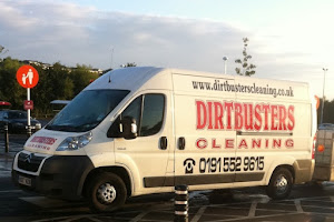 Dirtbusters NE Ltd