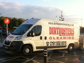Dirtbusters NE Ltd