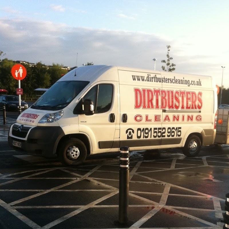 Dirtbusters NE Ltd