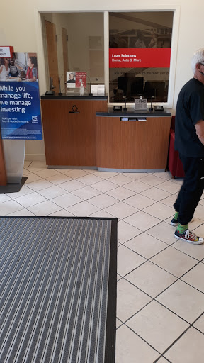 Bank «Bank of America Financial Center», reviews and photos