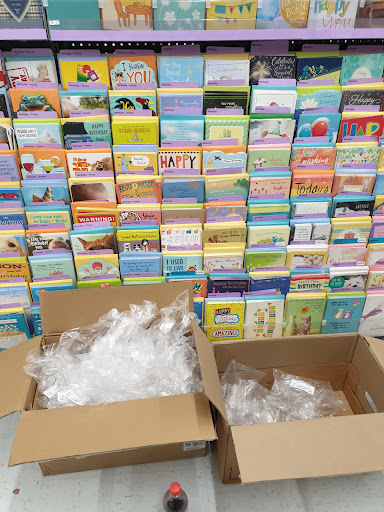 Discount Store «Walmart», reviews and photos, 1180 Fall River Ave, Seekonk, MA 02771, USA