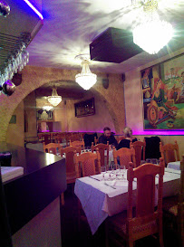 Atmosphère du Restaurant indien Le Kazmia à Clermont-Ferrand - n°10