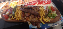 Kebab du Restaurant turc ANAMOUR COIGNIERES - n°7