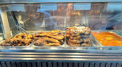 Z’poulet à Noisy-le-Sec
