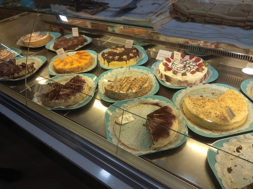 Tarteria Las Alemanas en Huelva, Huelva