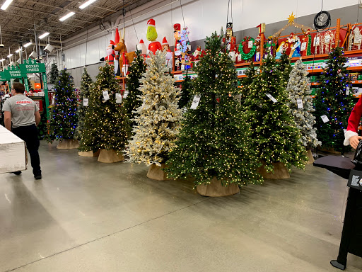 Home Improvement Store «The Home Depot», reviews and photos, 138 Sunset Blvd, New Castle, DE 19720, USA