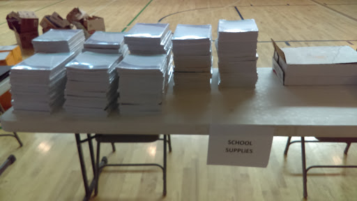 Community Center «Southeast Community Center», reviews and photos, 4201 E 63rd St, Kansas City, MO 64130, USA